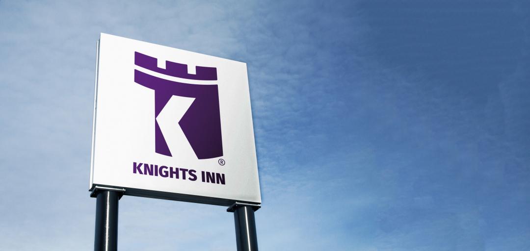 Knights Inn Logo